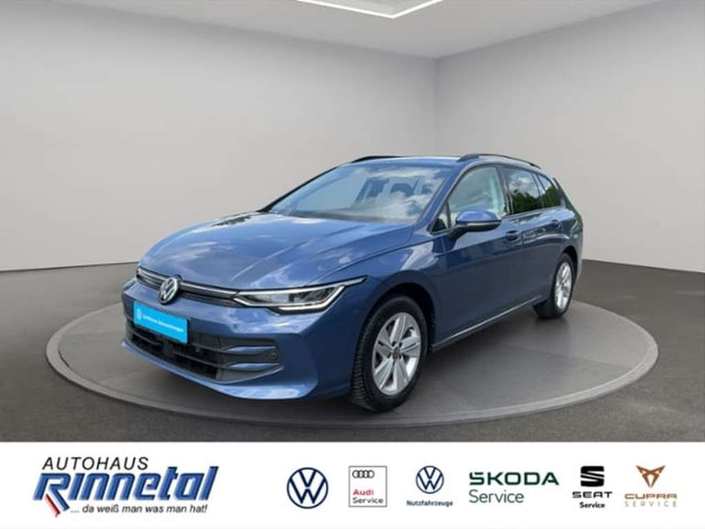 Volkswagen Golf 2024 Benzine