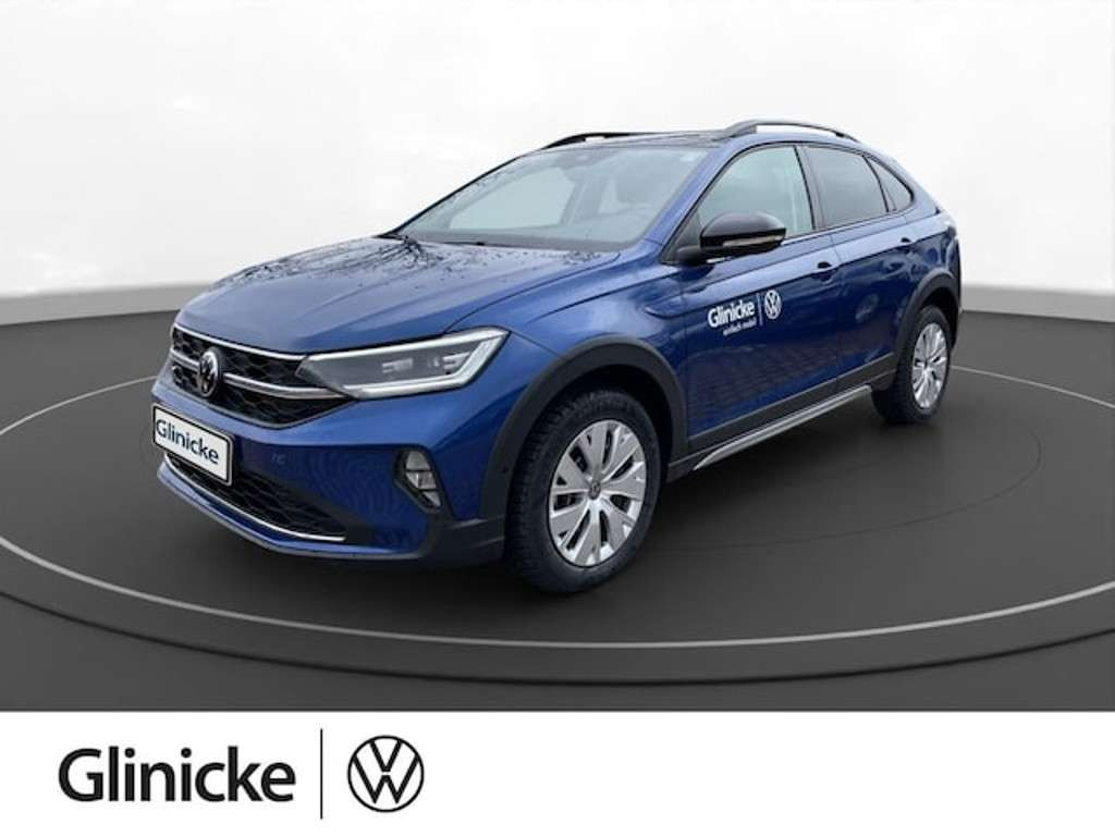 Volkswagen Taigo 2025 Benzine