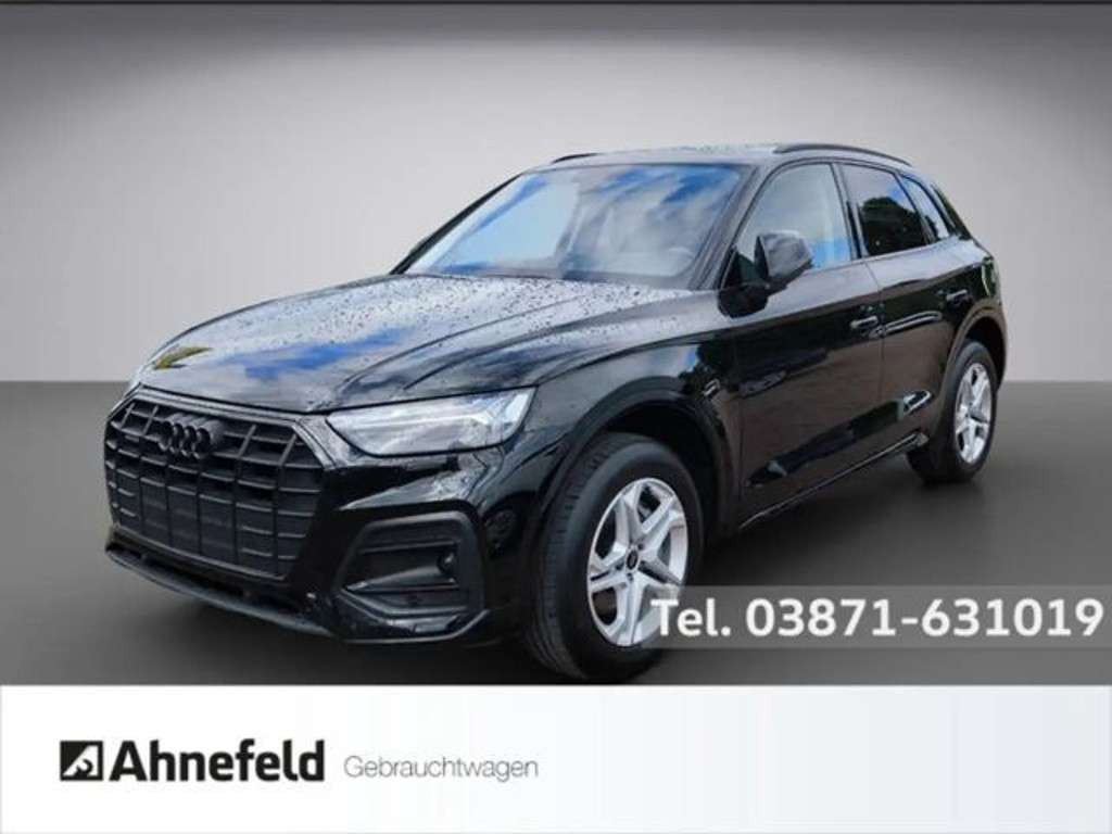 Audi Q5 2023 Diesel