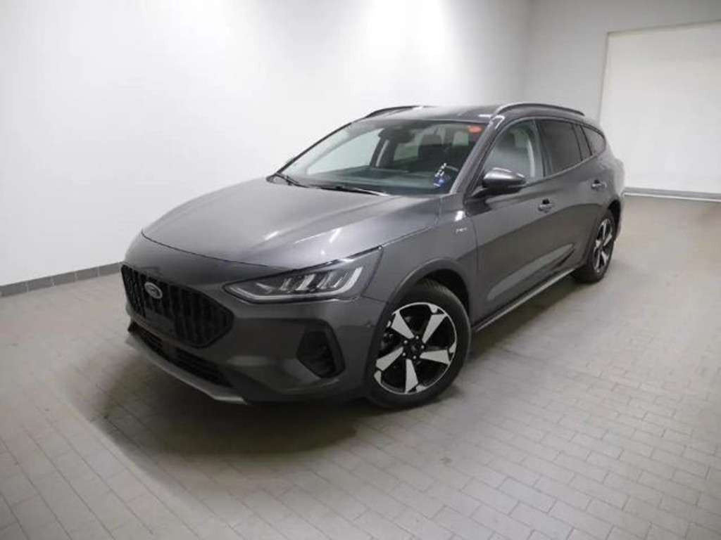 Ford Focus 2024 Diesel