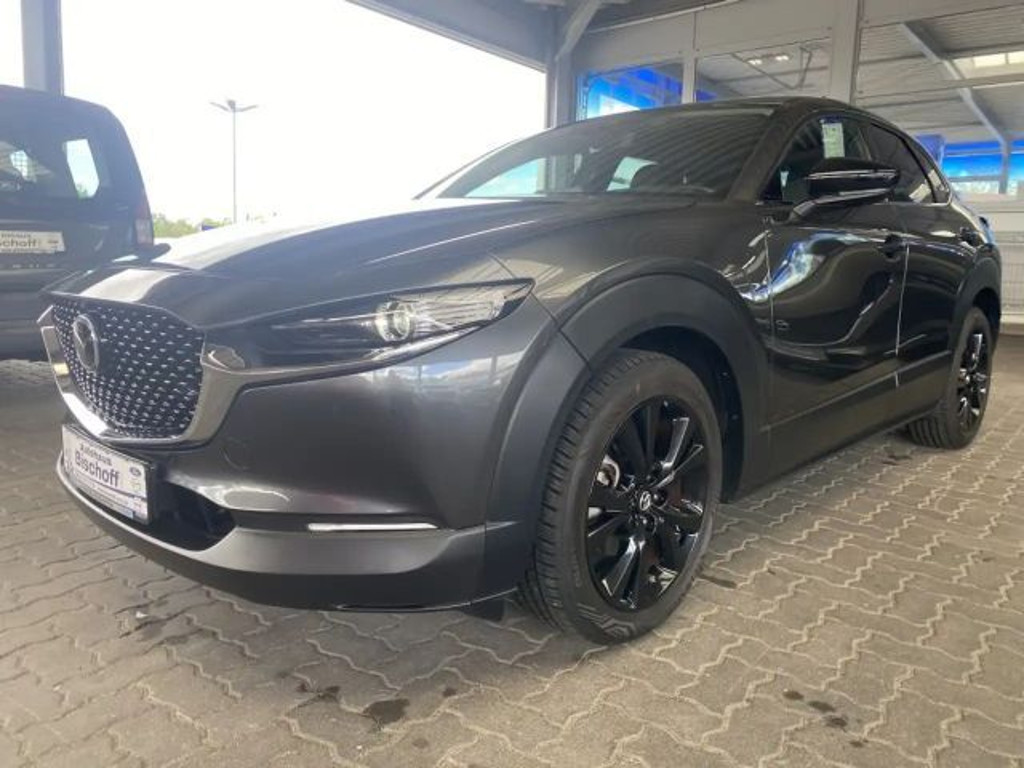 Mazda CX-30 2023 Benzine