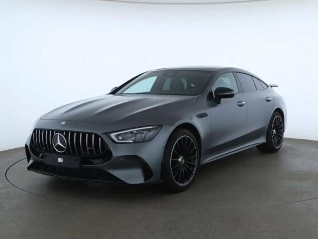 Mercedes-Benz AMG GT 2024 Benzine