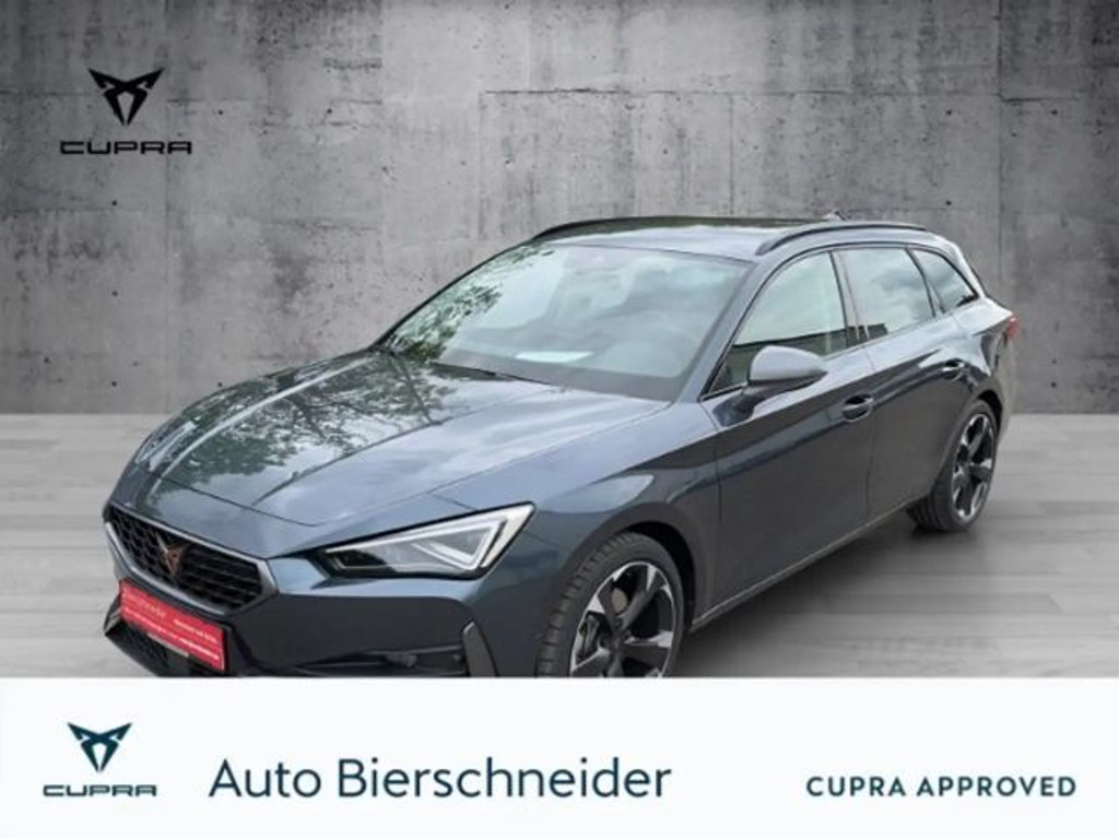 Cupra Leon 2023 Diesel