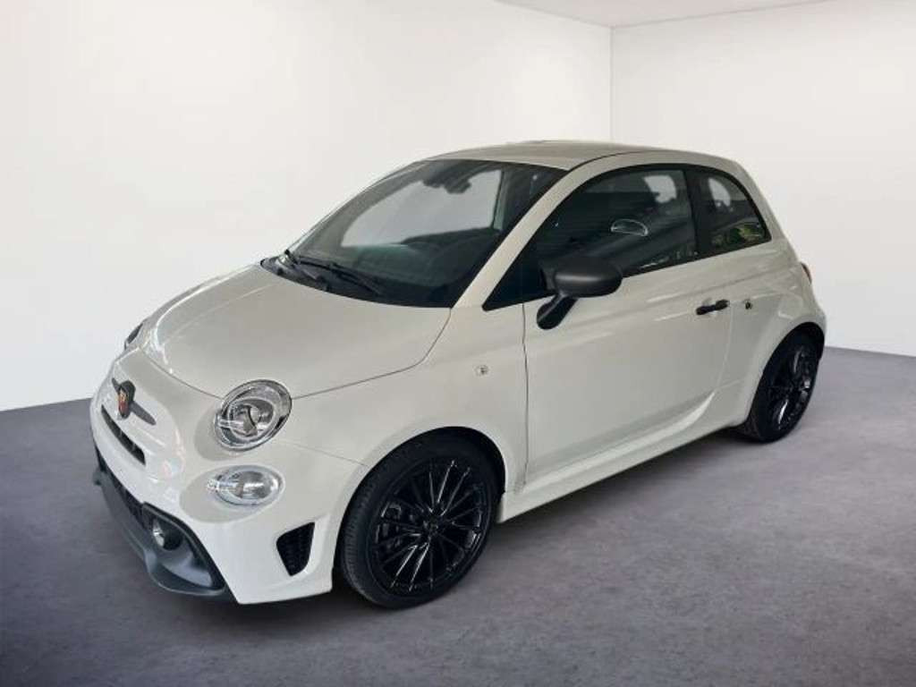 Abarth 595 2024 Benzine