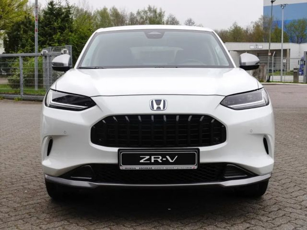 Honda ZR-V