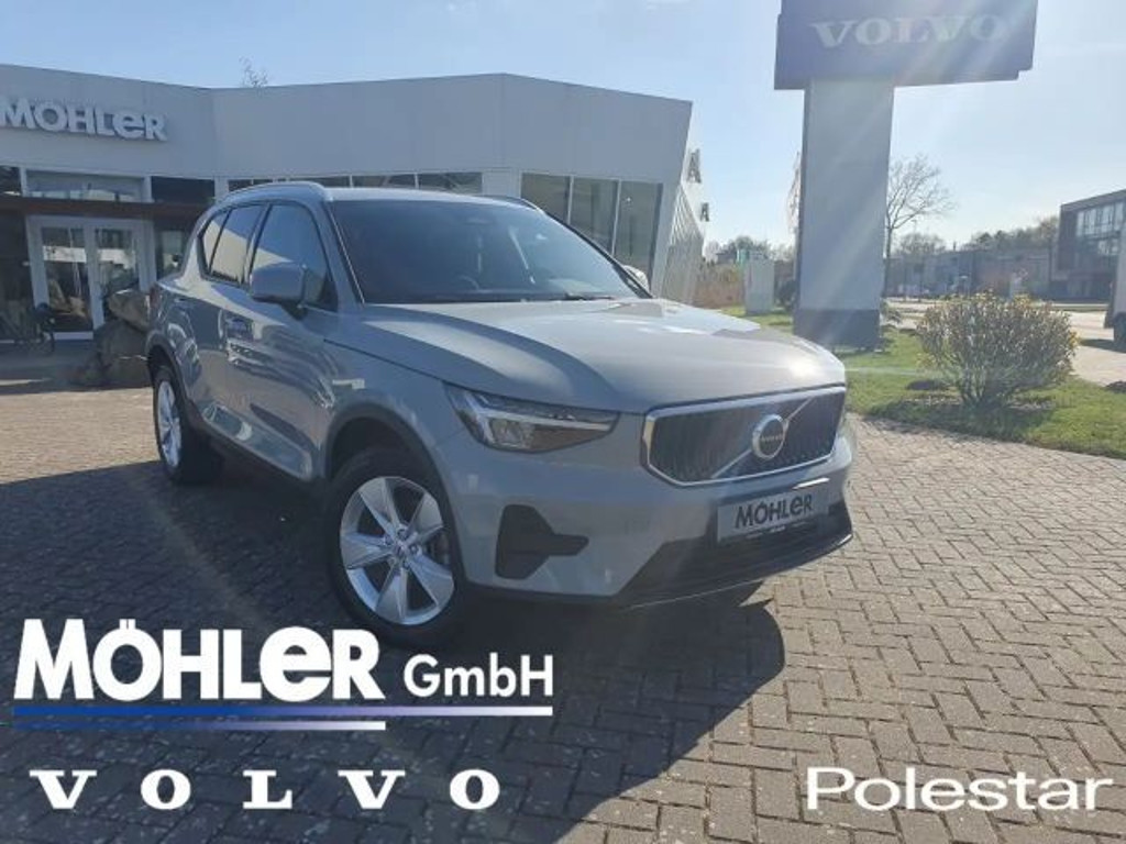 Volvo XC40 2023 Benzine