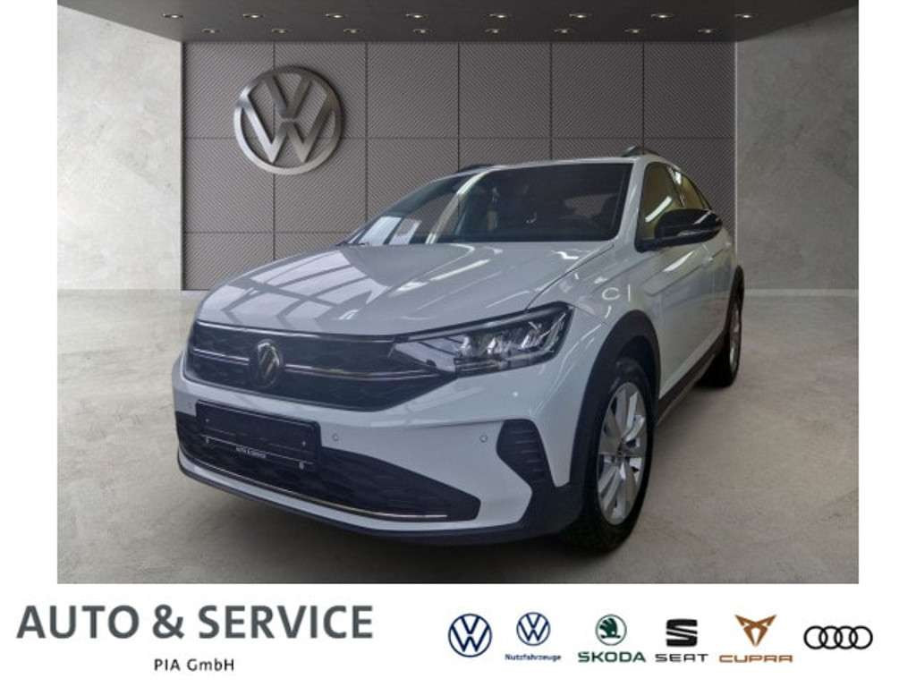 Volkswagen Taigo 2025 Benzine