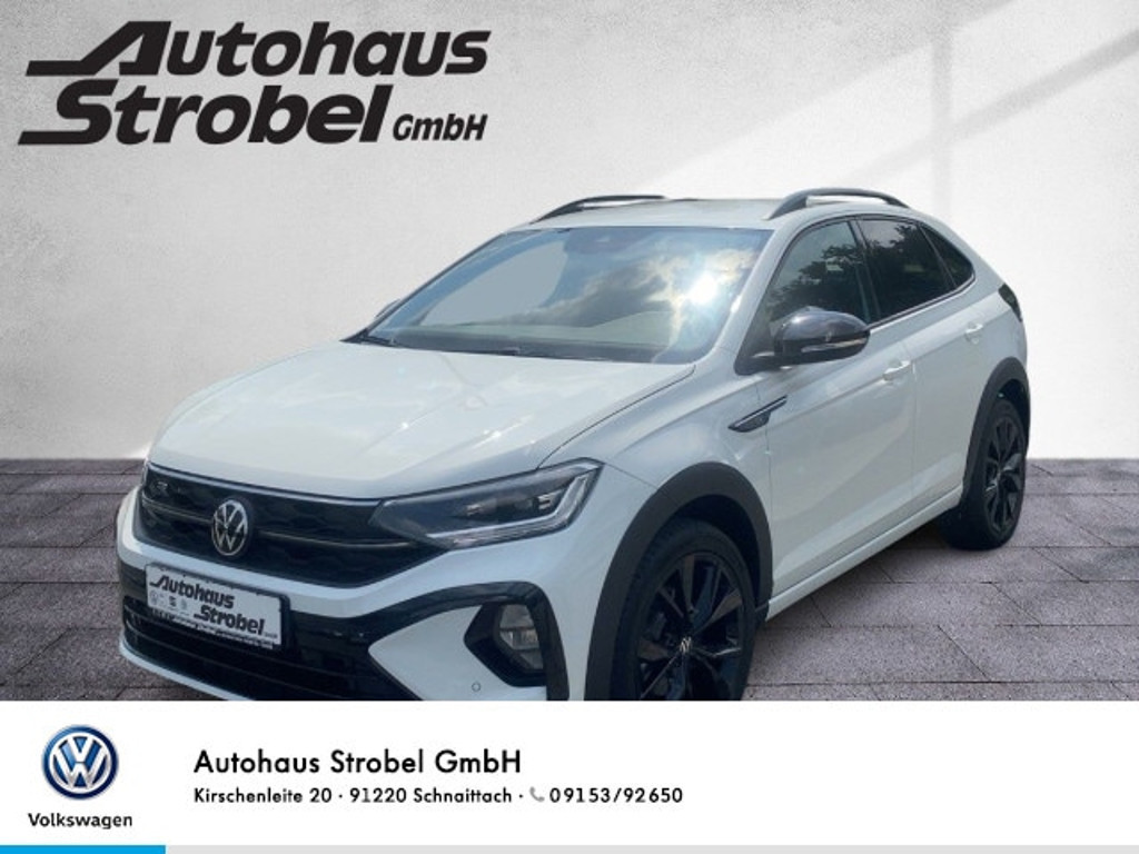 Volkswagen Taigo 2024 Benzine