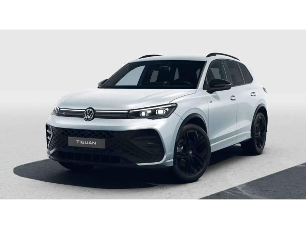 Volkswagen Tiguan 2024 Diesel