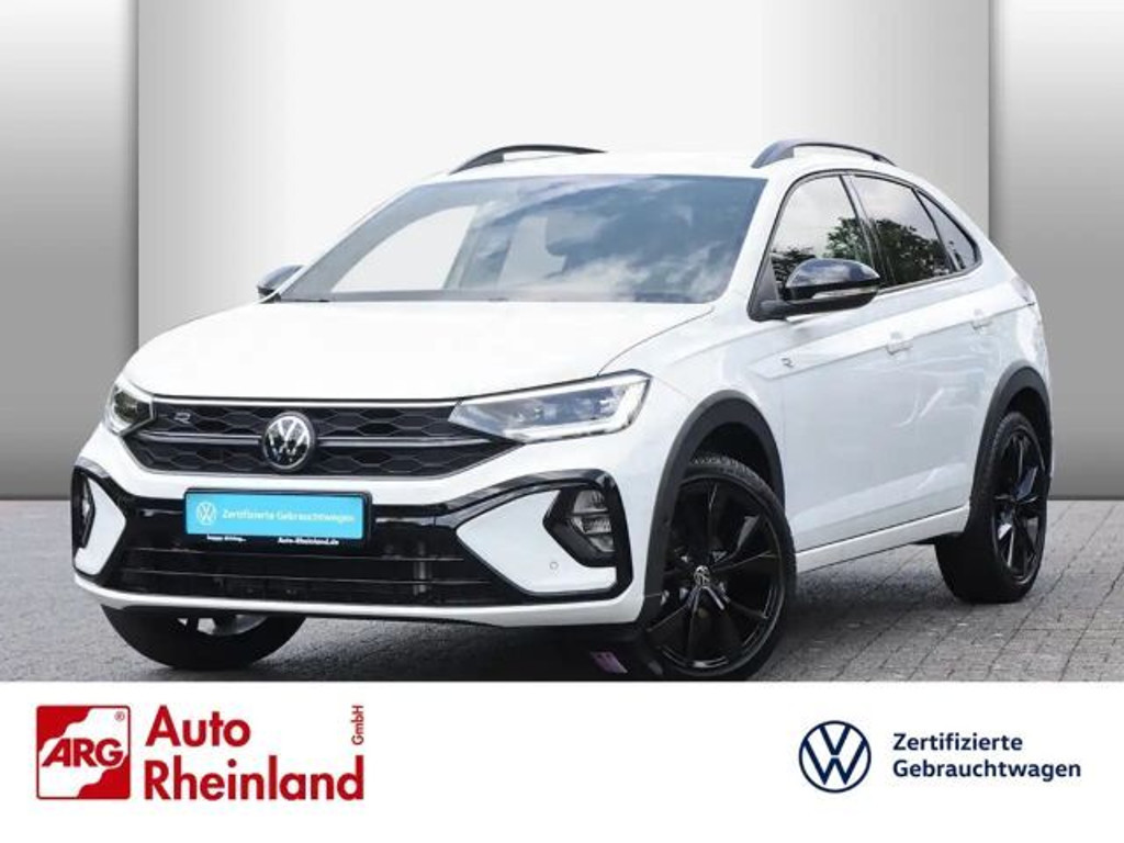 Volkswagen Taigo 2024 Benzine