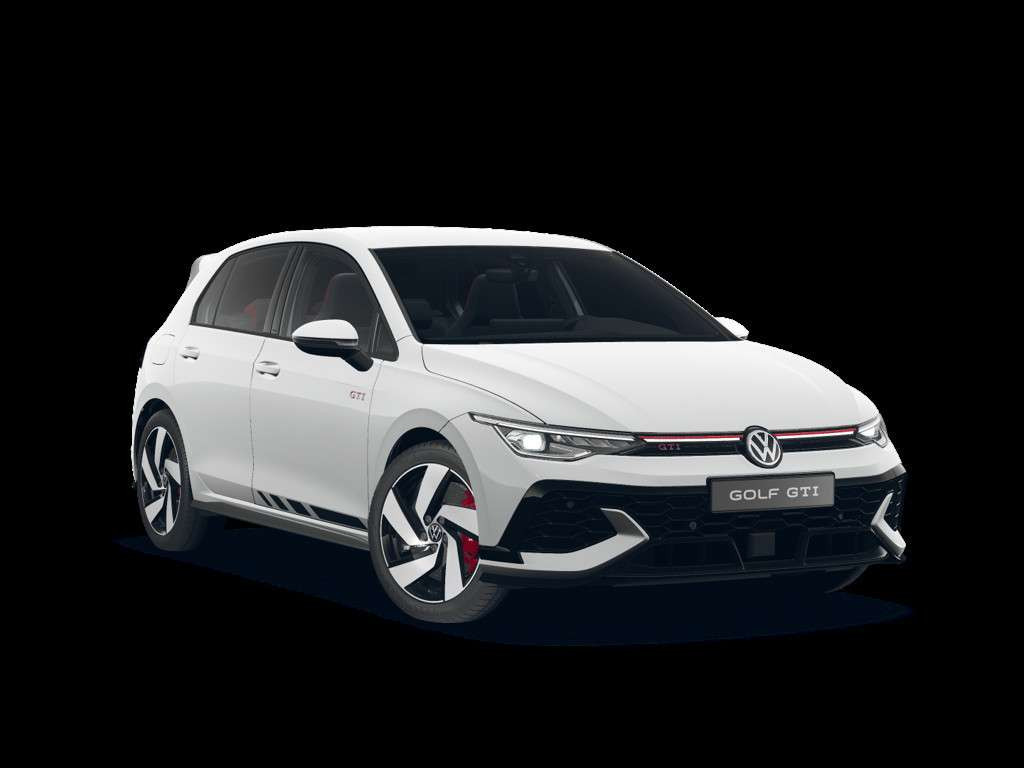 Volkswagen Golf 2024 Benzine