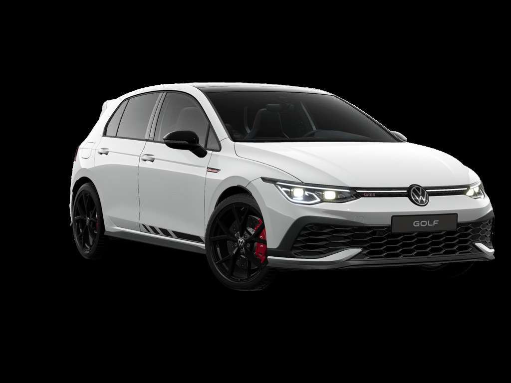 Volkswagen Golf 2024 Benzine