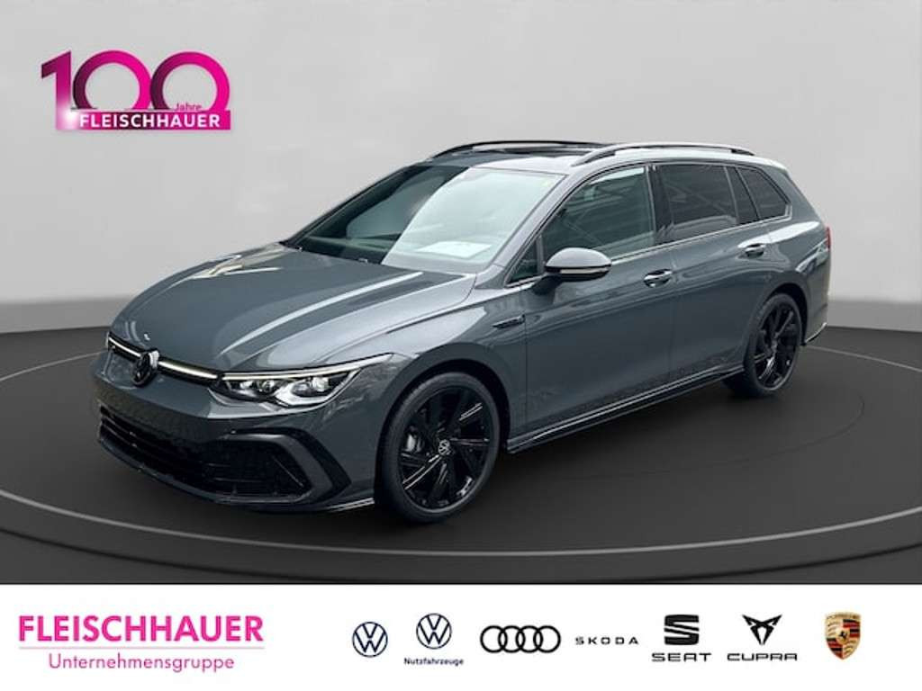 Volkswagen Golf 2024 Diesel