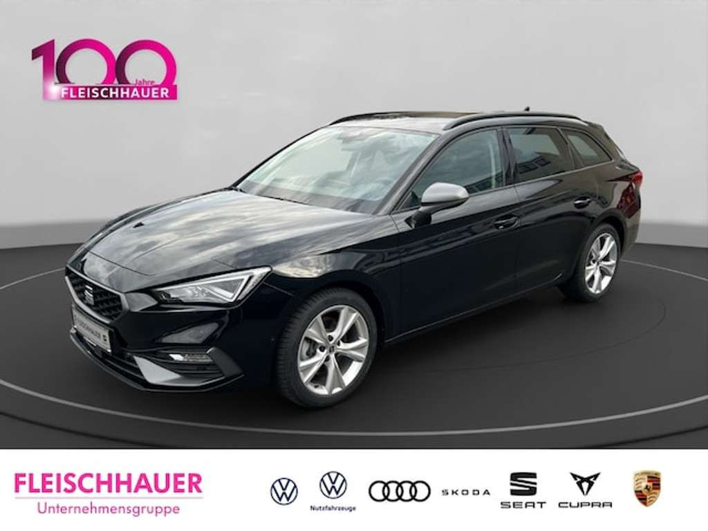 Seat Leon 2025 Diesel