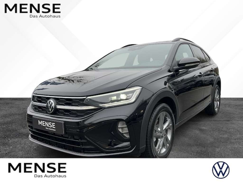 Volkswagen Taigo 2025 Benzine