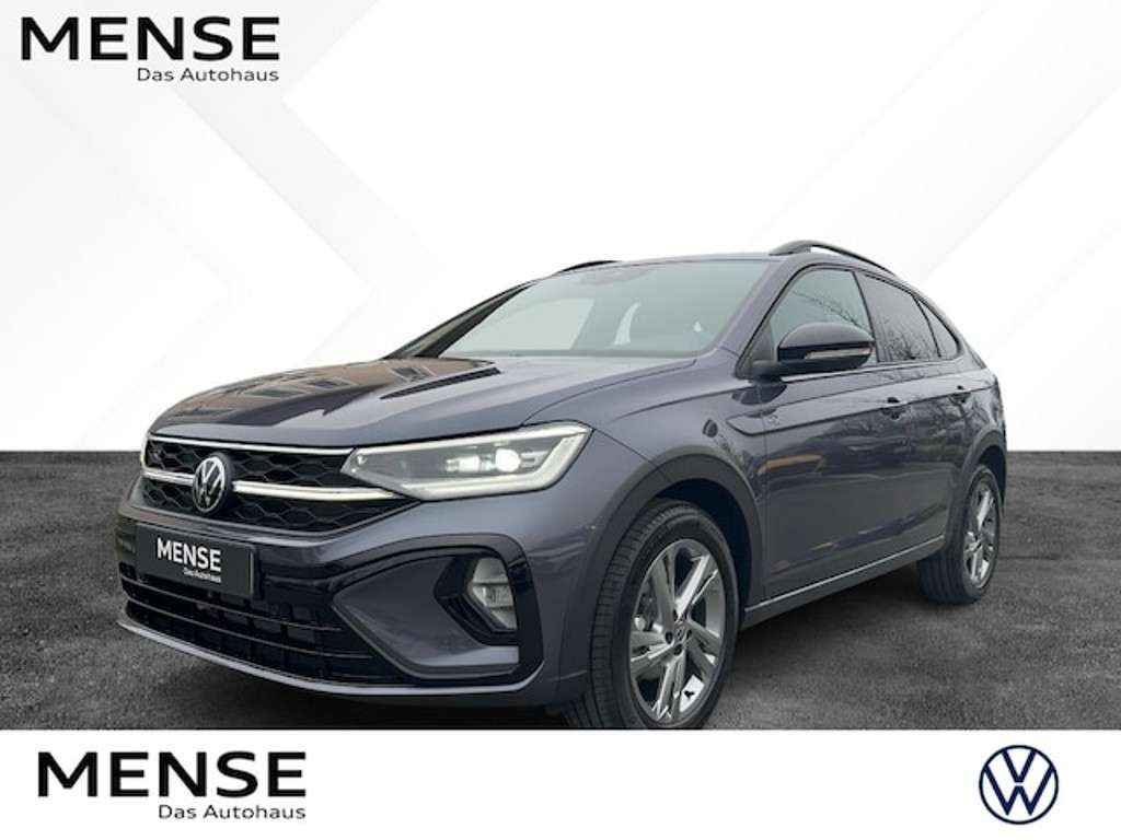 Volkswagen Taigo 2025 Benzine