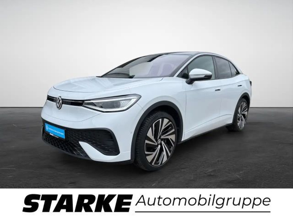 Volkswagen ID.5