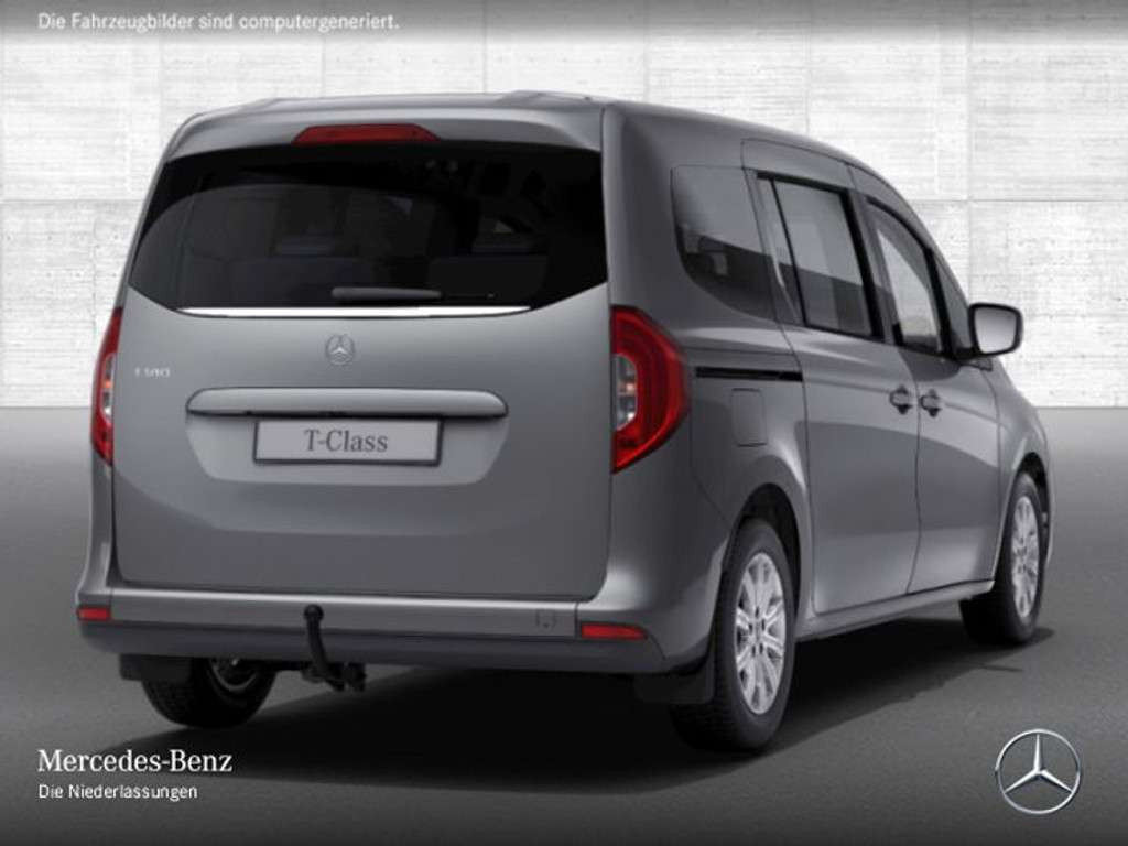 Mercedes-Benz T 180