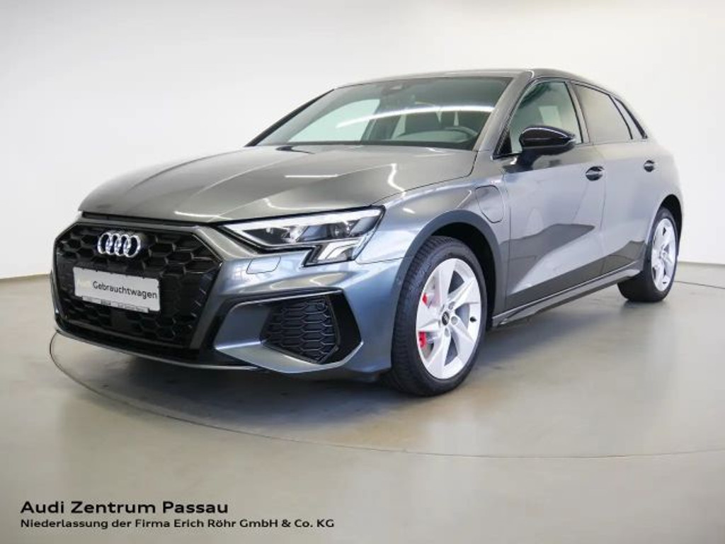 Audi A3 2022 Hybride Benzine