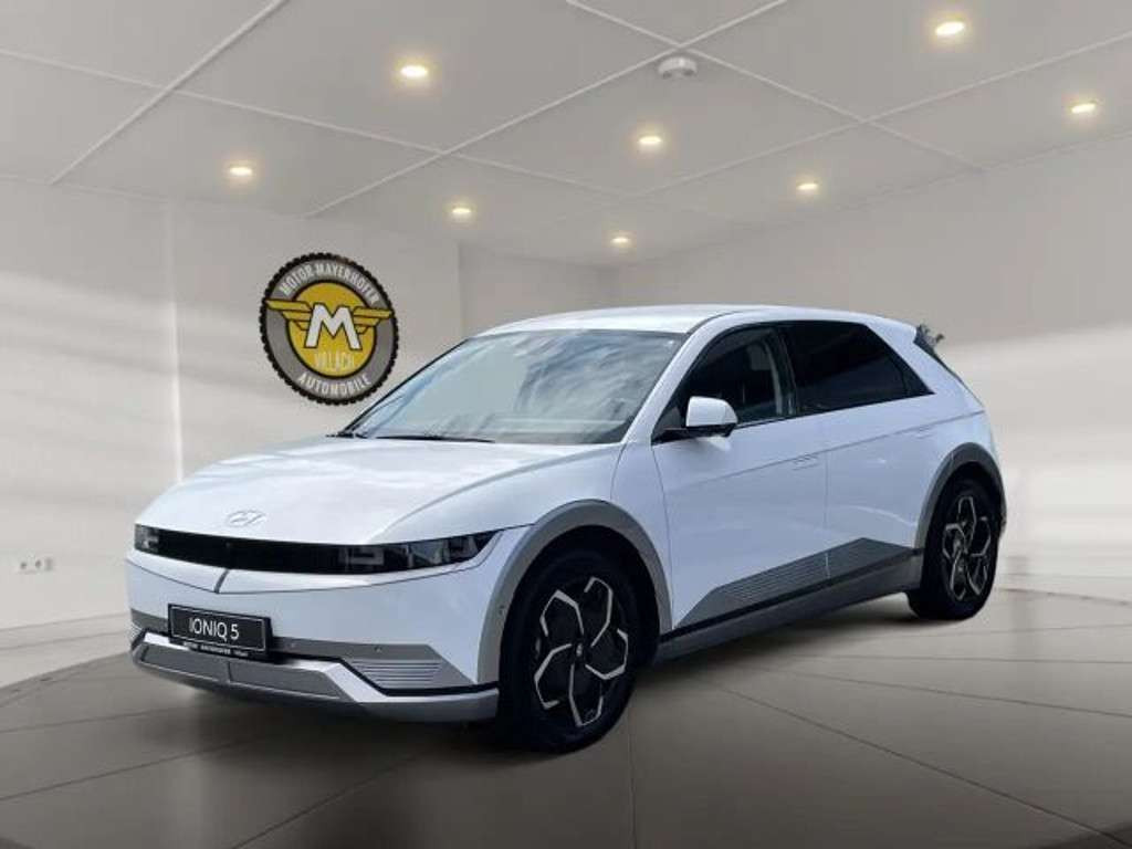 Hyundai Ioniq 5