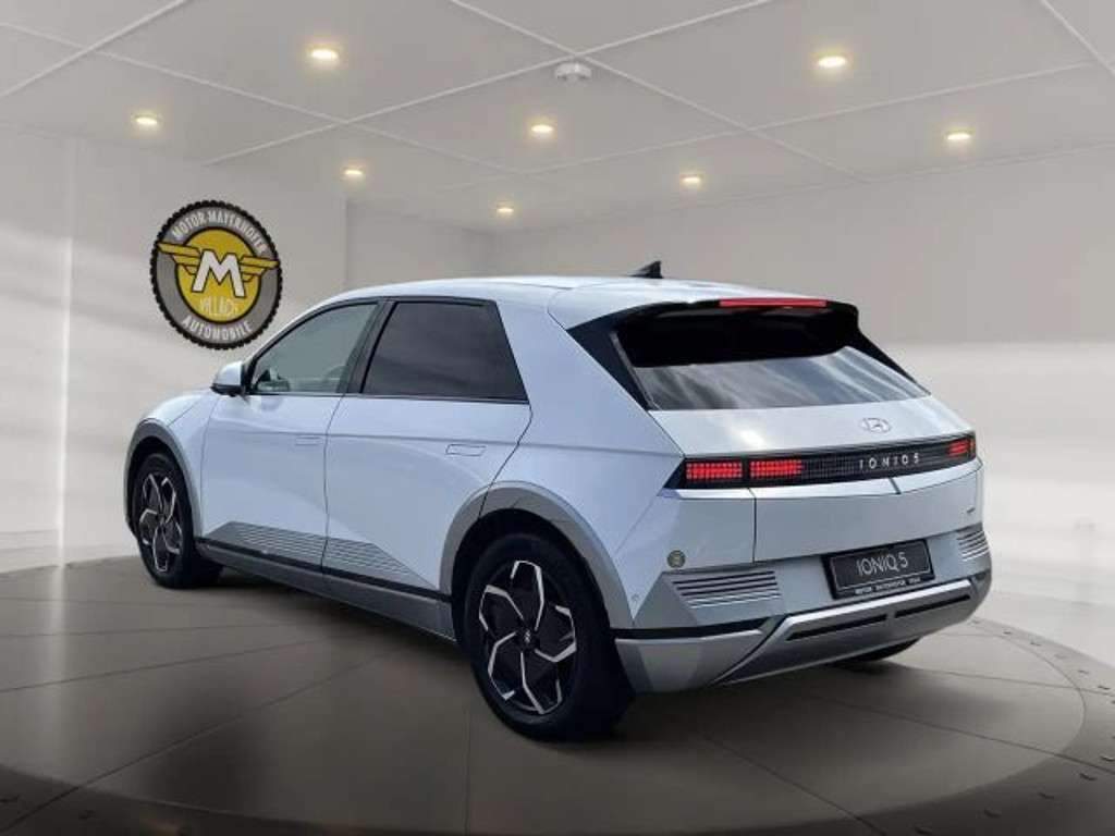Hyundai Ioniq 5