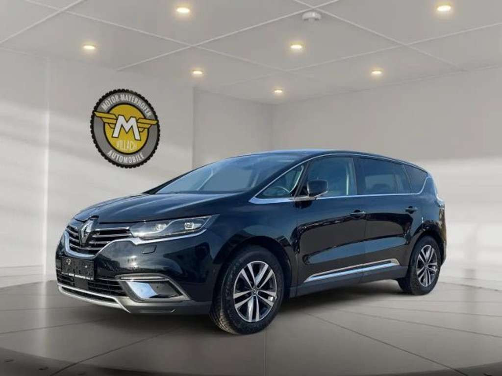 Renault Espace 2022 Diesel