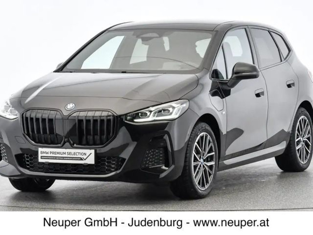 BMW 2 Serie 2023 Hybride Benzine