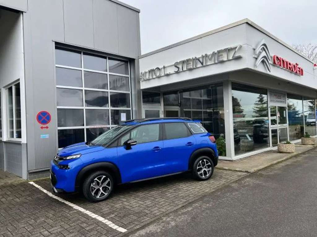 Citroën C3 Aircross 2023 Benzine