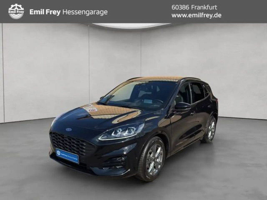 Ford Kuga 2023 Diesel