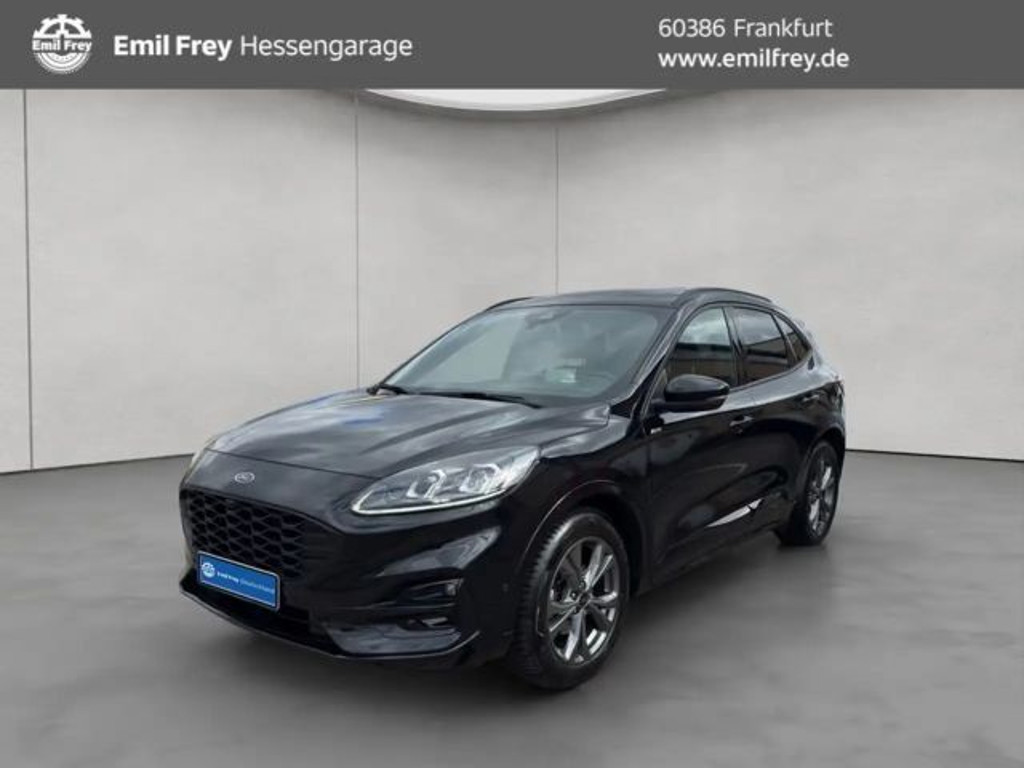Ford Kuga 2023 Benzine
