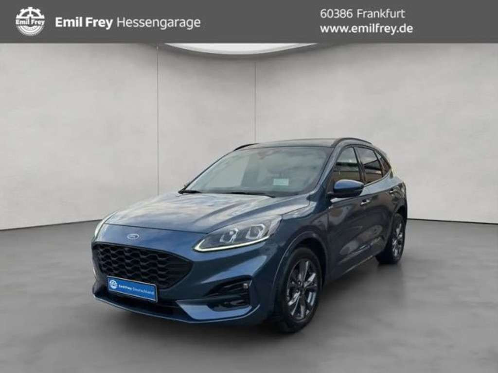 Ford Kuga 2023 Diesel
