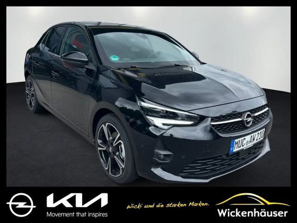 Opel Corsa 2023 Benzine