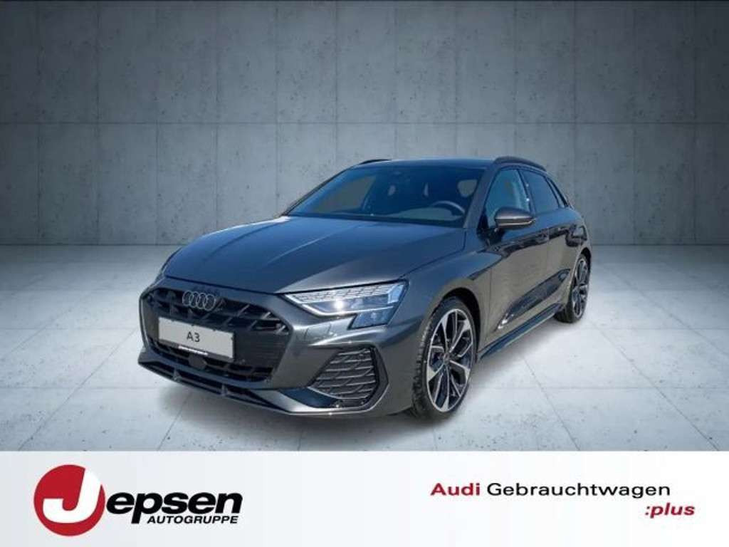 Audi A3 2025 Benzine