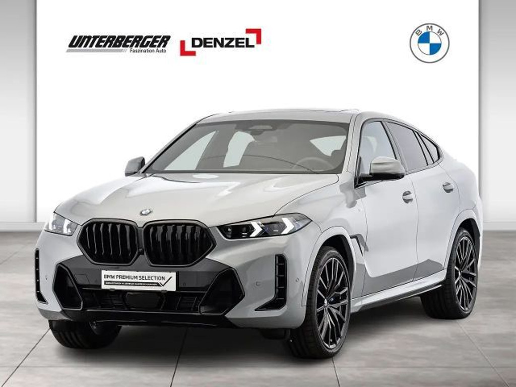 BMW X6 2024 Diesel
