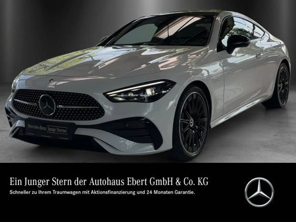 Mercedes-Benz CL 2024 Benzine