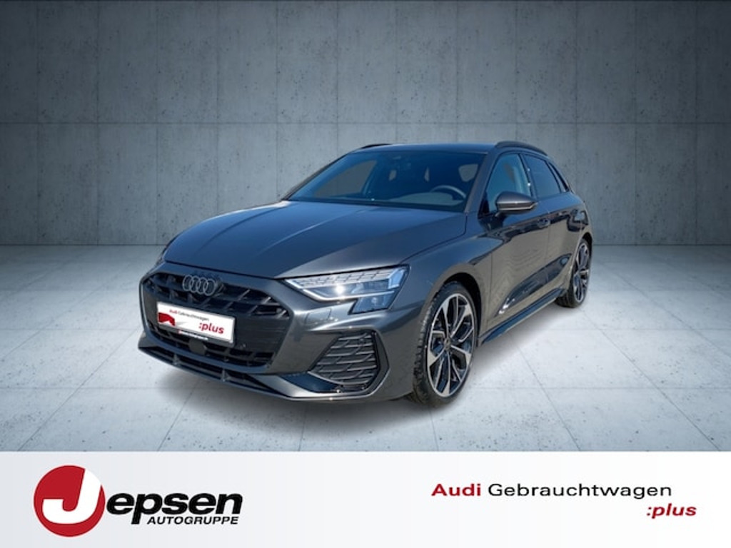 Audi A3 2025 Benzine