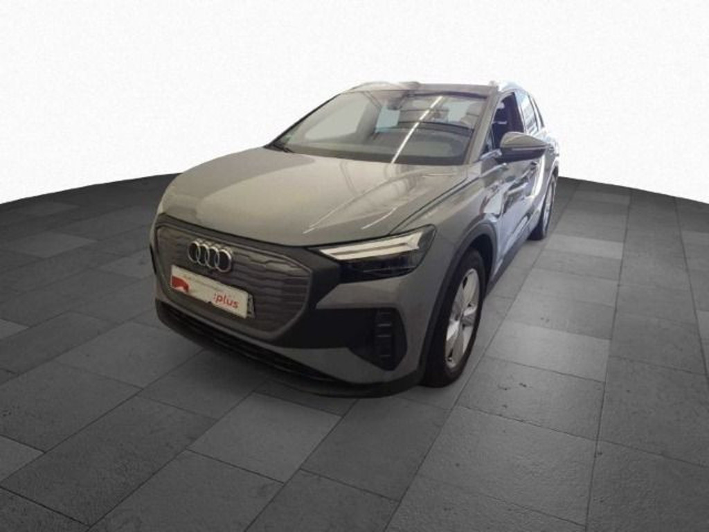 Audi Q4 e-tron 2022 Elektrisch