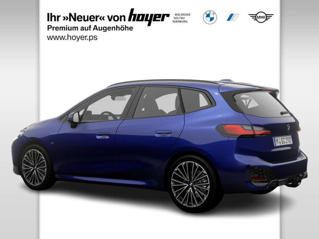 BMW 2 Serie
