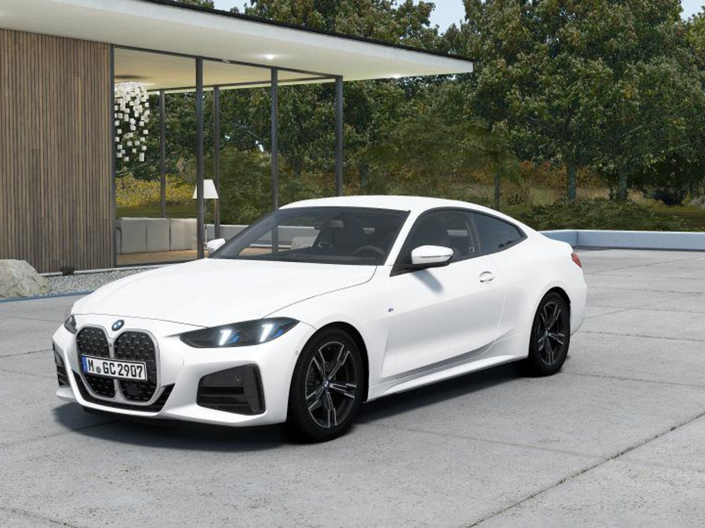 BMW 4 Serie 2024 Diesel