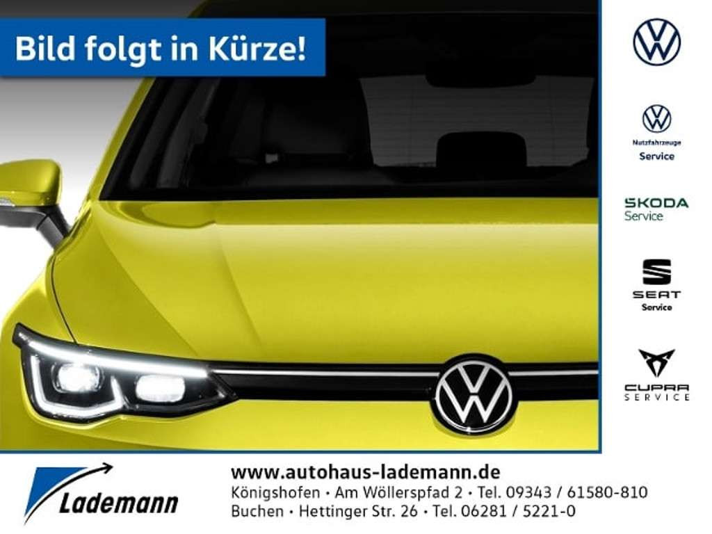 Volkswagen Passat 2024 Hybride Benzine