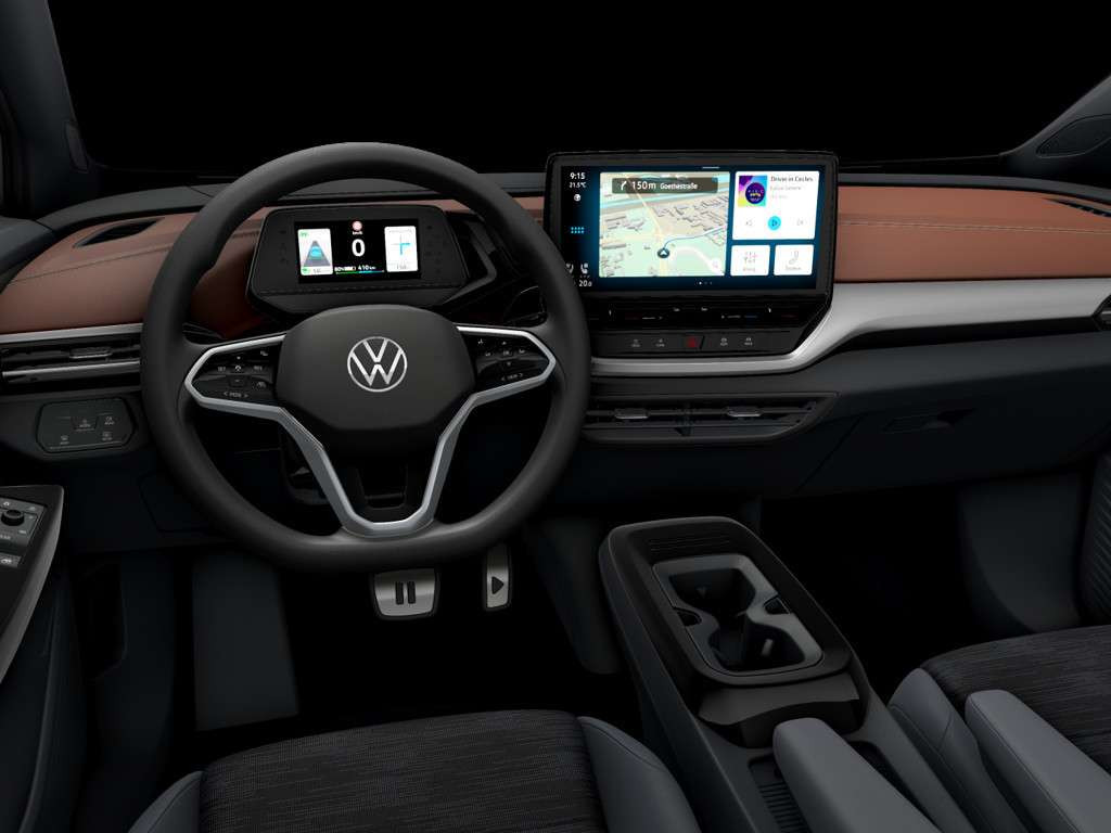 Volkswagen ID.5
