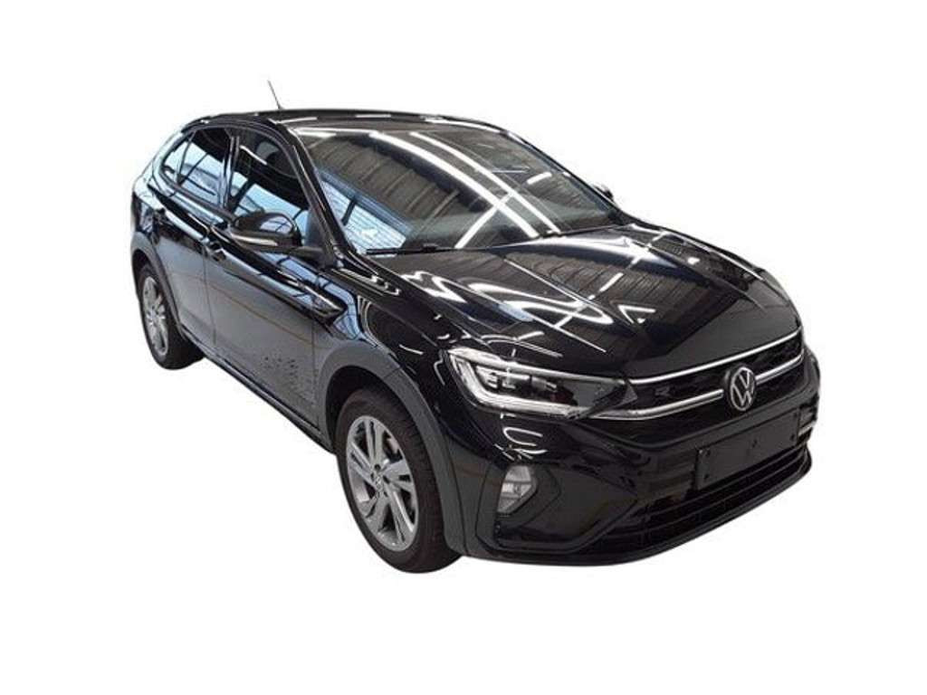 Volkswagen Taigo 2024 Benzine