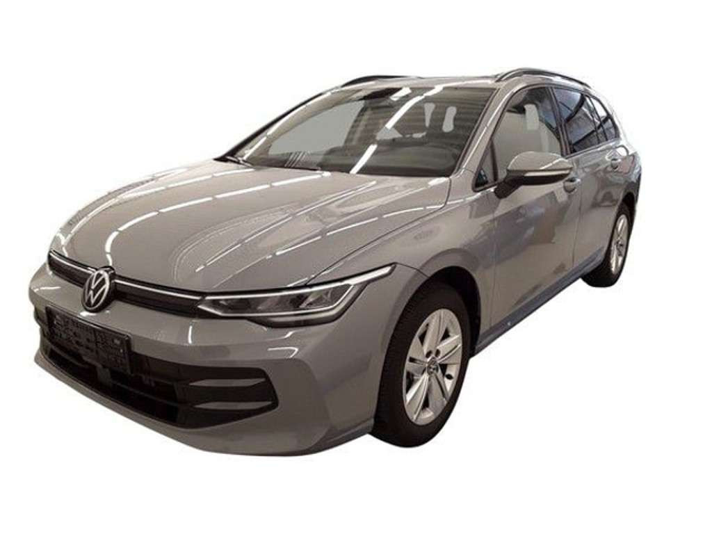 Volkswagen Golf 2024 Benzine