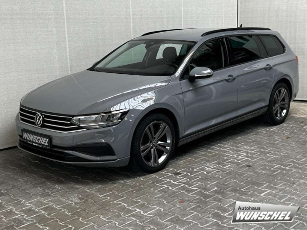 Volkswagen Passat 2023 Benzine