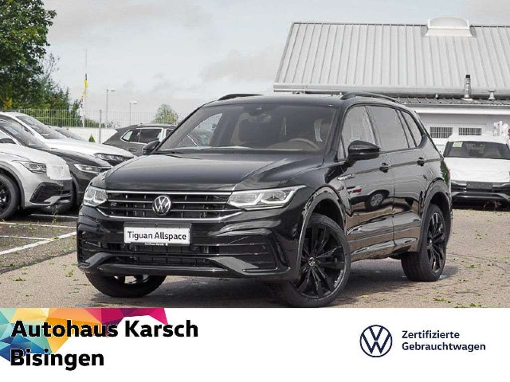 Volkswagen Tiguan 2024 Diesel