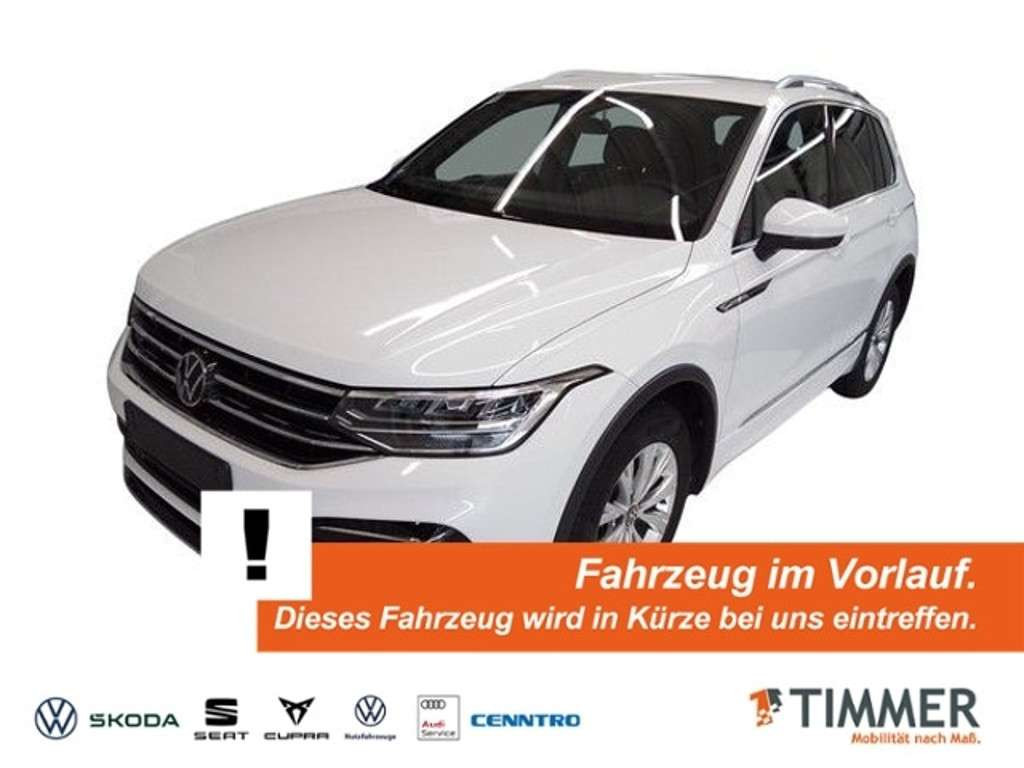 Volkswagen Tiguan 2024 Diesel