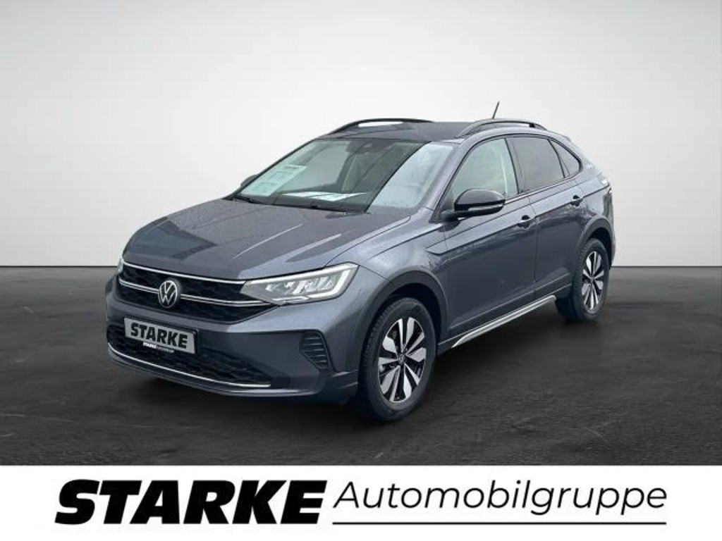 Volkswagen Taigo 2025 Benzine