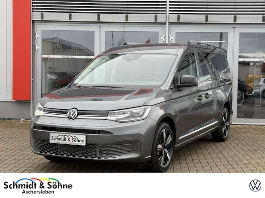 Volkswagen Caddy 2025 Diesel