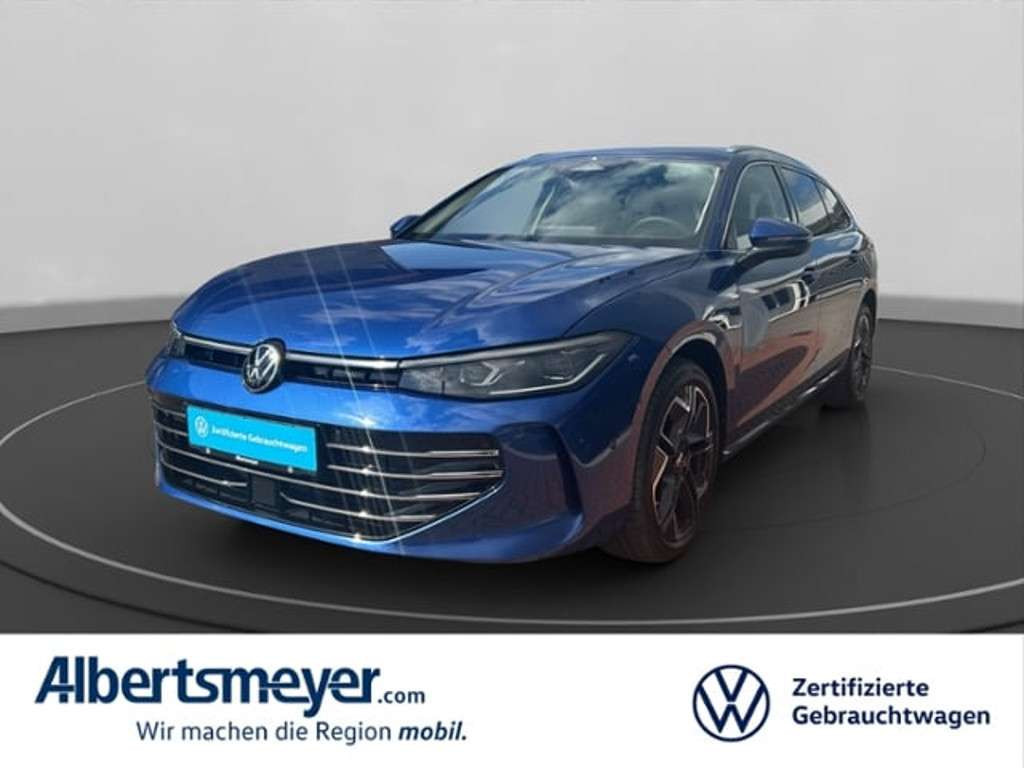 Volkswagen Passat 2024 Diesel