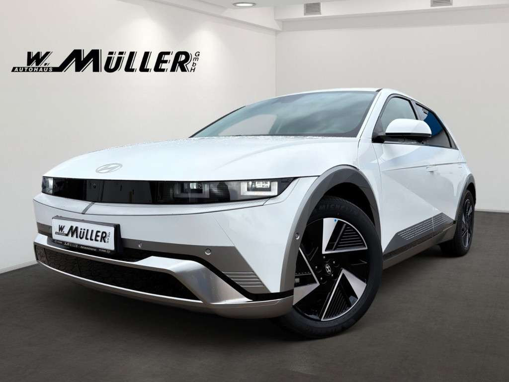 Hyundai Ioniq 5 2025 Elektrisch